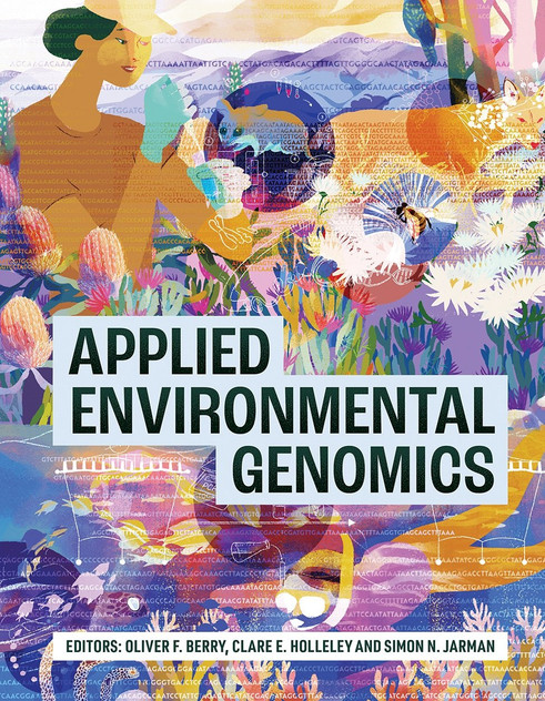 Applied Environmental Genomics Applied Environmental Genomics