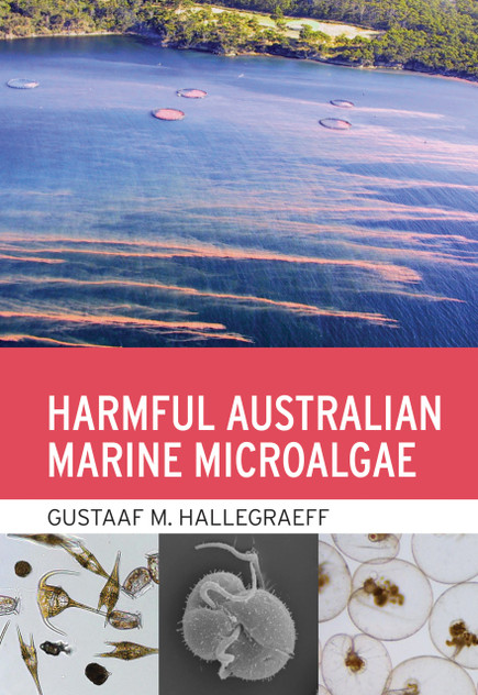Harmful Australian Marine Microalgae Harmful Australian Marine Microalgae