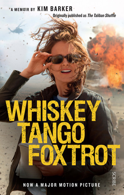 Whiskey Tango Foxtrot: strange days in Afghanistan and Pakistan Whiskey Tango Foxtrot: strange days in Afghanistan and Pakistan