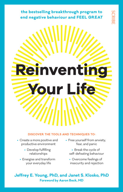Reinventing Your Life Reinventing Your Life