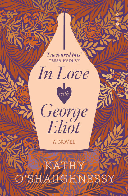 In Love with George Eliot In Love with George Eliot