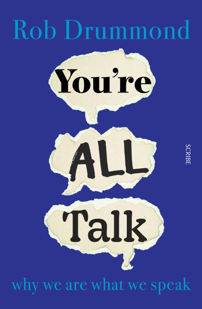 You're All Talk You're All Talk