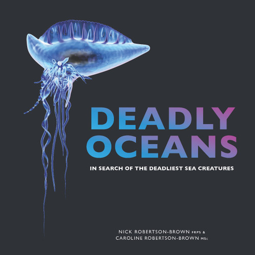 Deadly Oceans Deadly Oceans