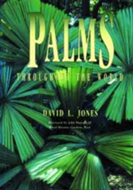 Palms Throughout the World Palms Throughout the World