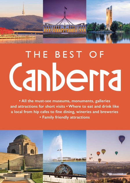 The Best of Canberra The Best of Canberra