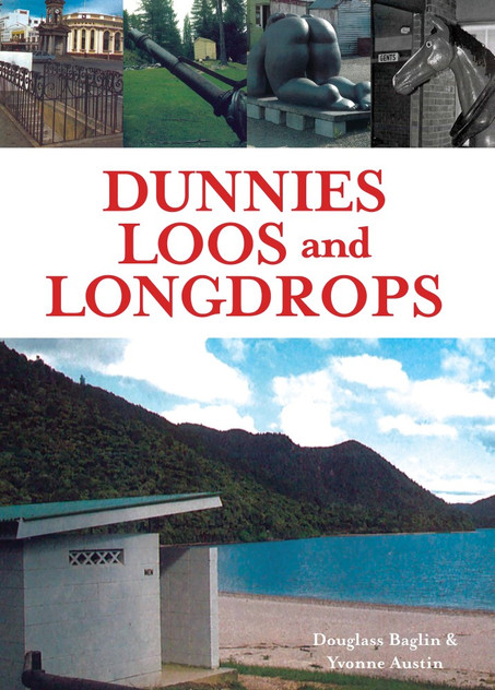 Dunnies Loos and Longdrops Dunnies Loos and Longdrops