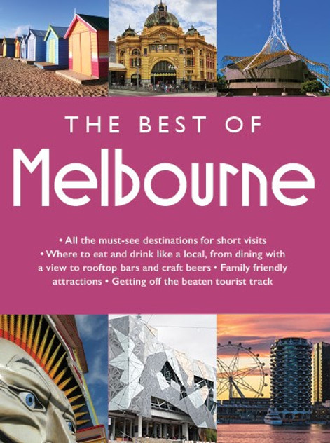 The Best of Melbourne