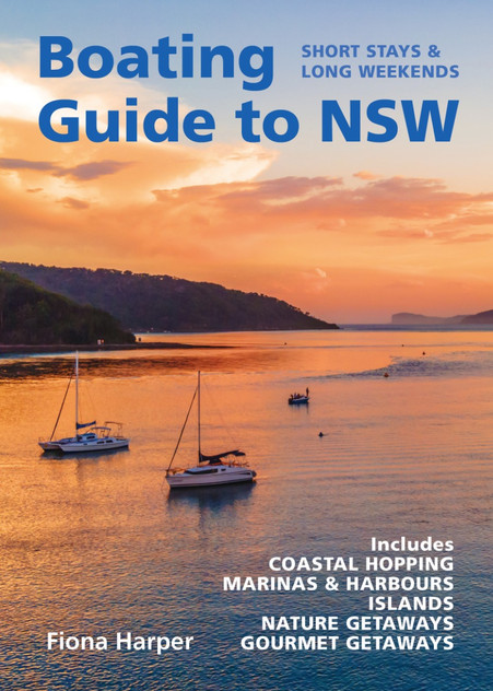 The Boating Guide For NSW