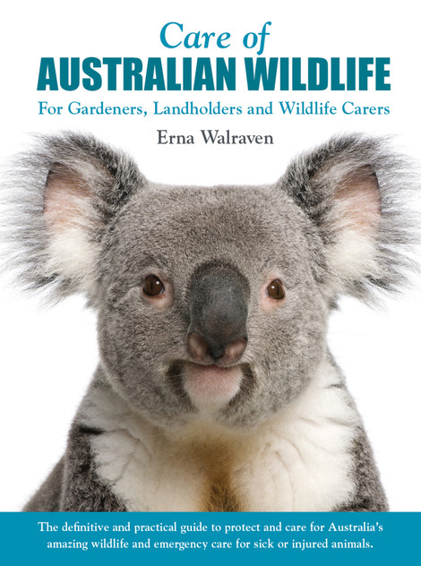 Care of Australian Wildlife Care of Australian Wildlife