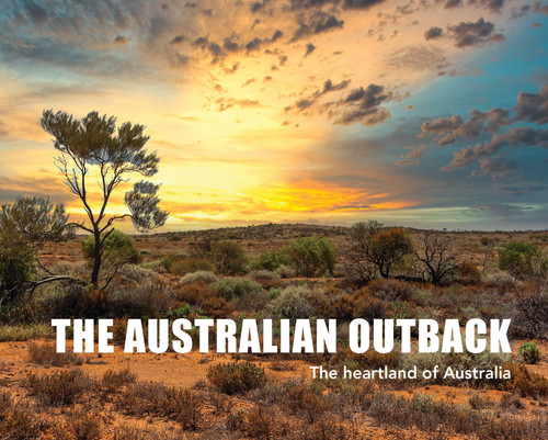 The Australian Outback The Australian Outback
