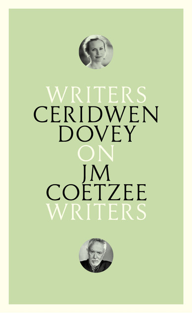 On JM Coetzee On JM Coetzee