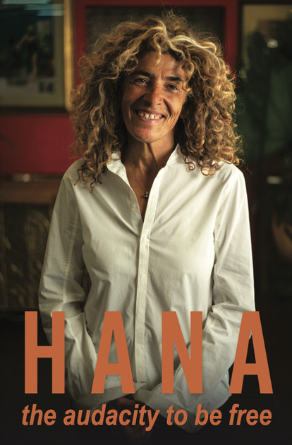 Hana Hana