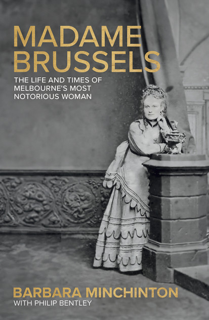 Madame Brussels Madame Brussels