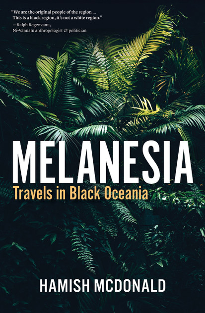 Melanesia Melanesia