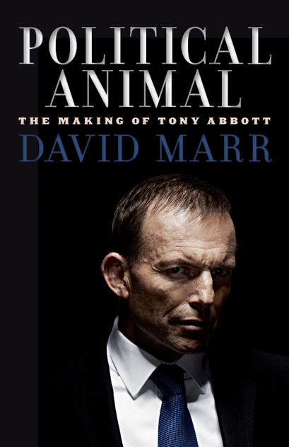Political Animal Political Animal