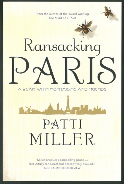 Ransacking Paris