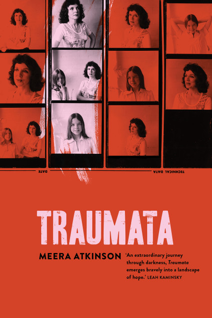 Traumata Traumata