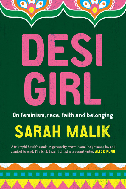 Desi Girl Desi Girl