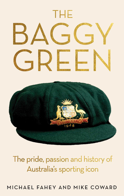 Baggy Green Baggy Green