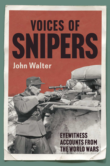 Voices of Snipers Voices of Snipers