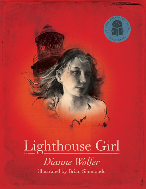 Lighthouse Girl Lighthouse Girl