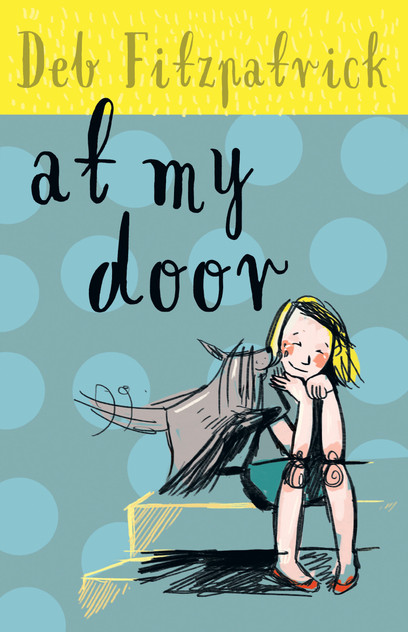 At My Door At My Door