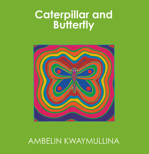 Caterpillar and Butterfly Caterpillar and Butterfly
