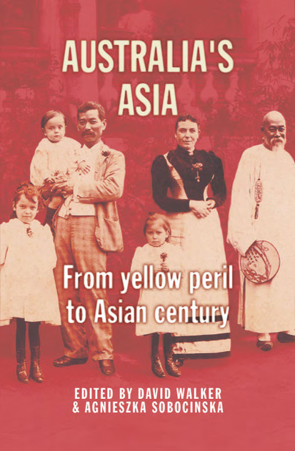 Australia's Asia Australia's Asia
