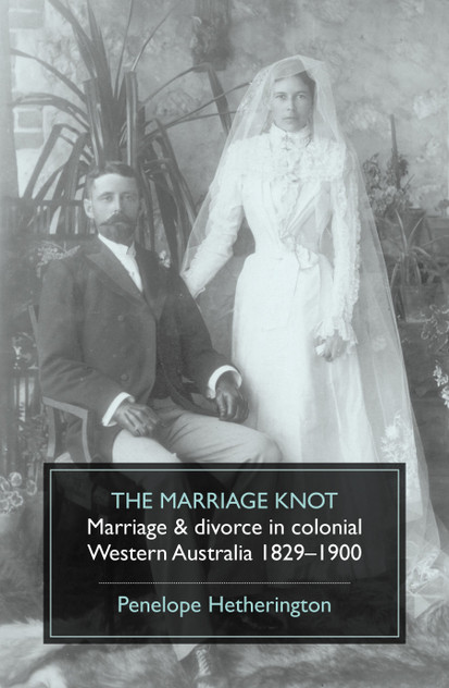 The Marriage Knot