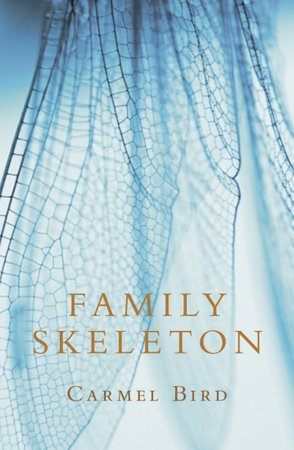 Family Skeleton Family Skeleton