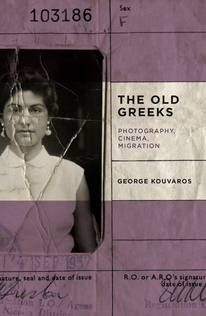 The Old Greeks The Old Greeks
