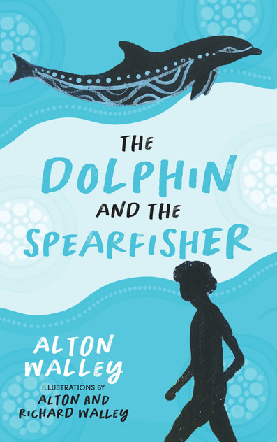 The Dolphin and the Spearfisher The Dolphin and the Spearfisher