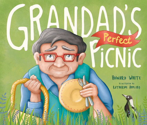Grandad's Perfect Picnic Grandad's Perfect Picnic