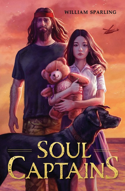Soul Captains Soul Captains