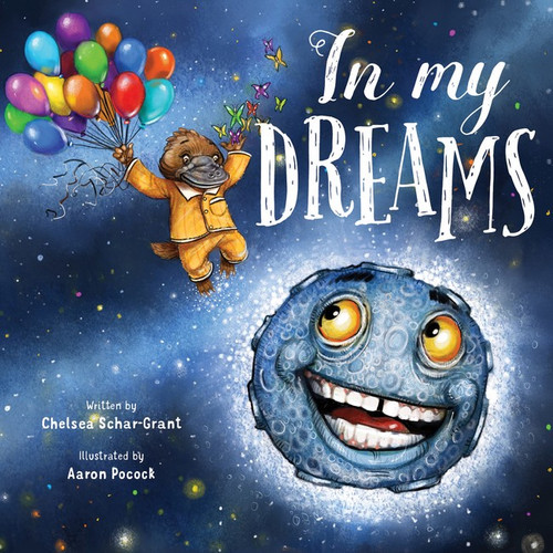 In My Dreams In My Dreams