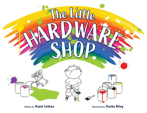 The Little Hardware Shop The Little Hardware Shop
