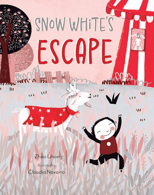 Snow White's Escape Snow White's Escape