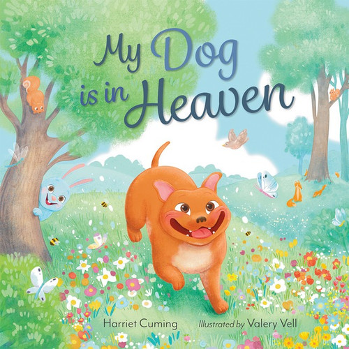 My Dog is in Heaven My Dog is in Heaven