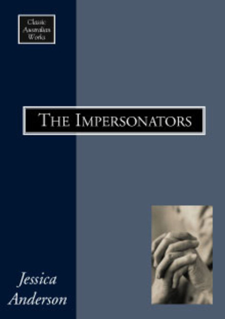 The Impersonators The Impersonators