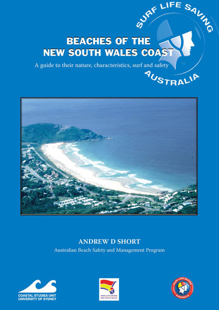 Beaches of the New South Wales Coast Beaches of the New South Wales Coast