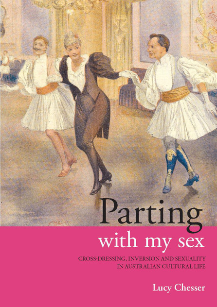 Parting with my Sex Parting with my Sex