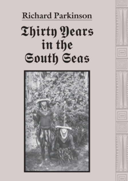 Thirty Years in the South Seas Thirty Years in the South Seas