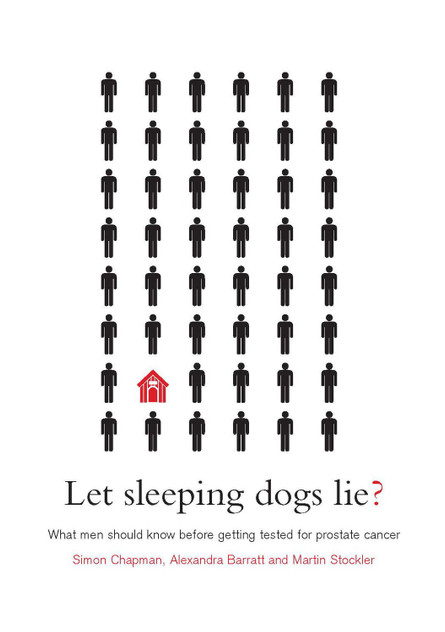 Let Sleeping Dogs Lie? Let Sleeping Dogs Lie?