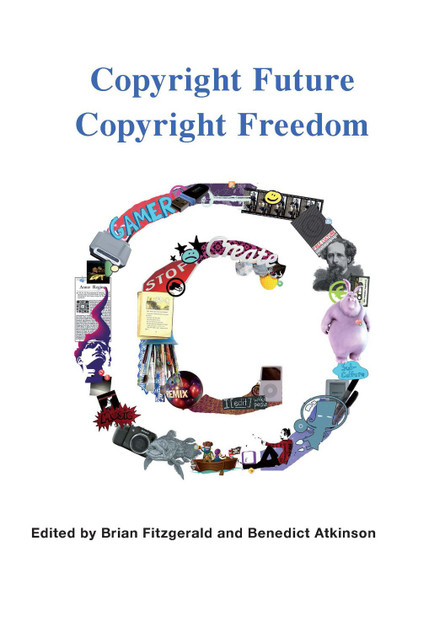 Copyright Future Copyright Freedom Copyright Future Copyright Freedom