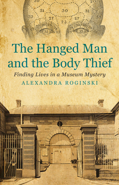 The Hanged Man and the Body Thief The Hanged Man and the Body Thief