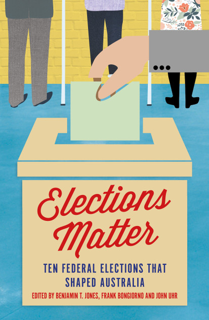 Elections Matter Elections Matter