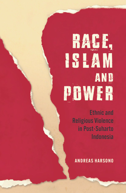Race, Islam and Power Race, Islam and Power
