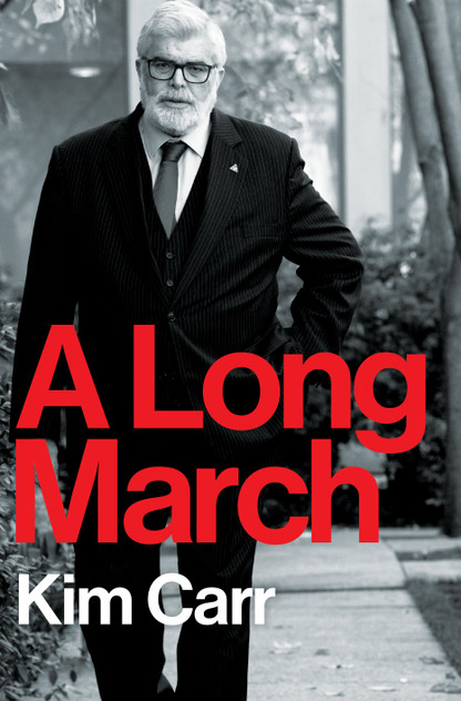 A Long March A Long March