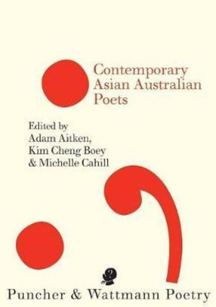 Contemporary Asian Australian Poets Contemporary Asian Australian Poets