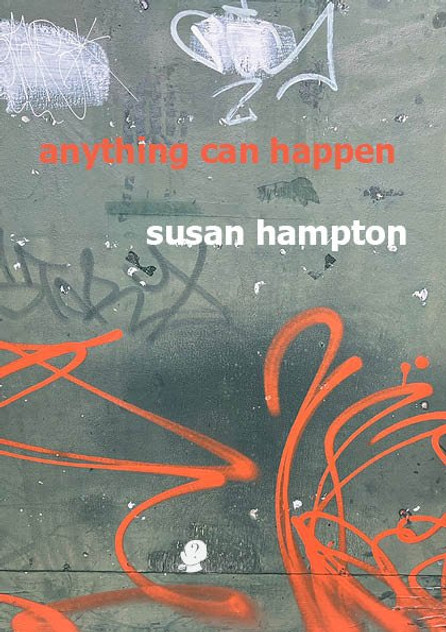 Anything Can Happen Anything Can Happen